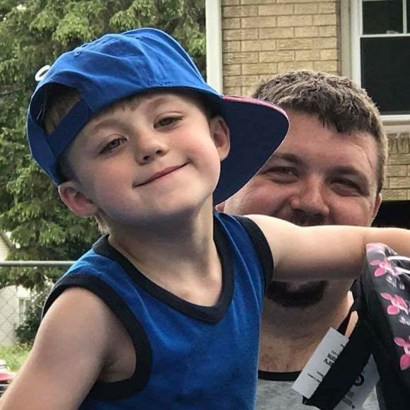 Meet your Posher, Brandon - Picture 1 of 1